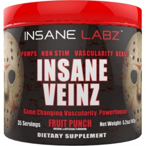 Insane Veinz (150г)